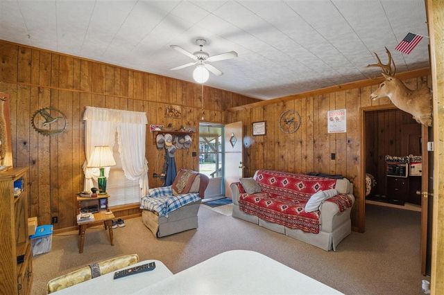 1505 Horridge Street, Vinton, LA 70668