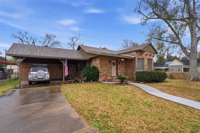 1505 Horridge Street, Vinton, LA 70668