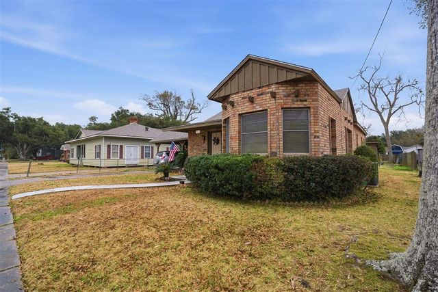 1505 Horridge Street, Vinton, LA 70668