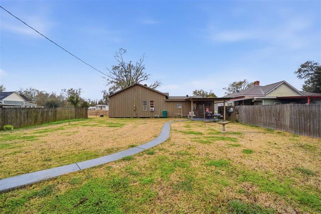1505 Horridge Street, Vinton, LA 70668