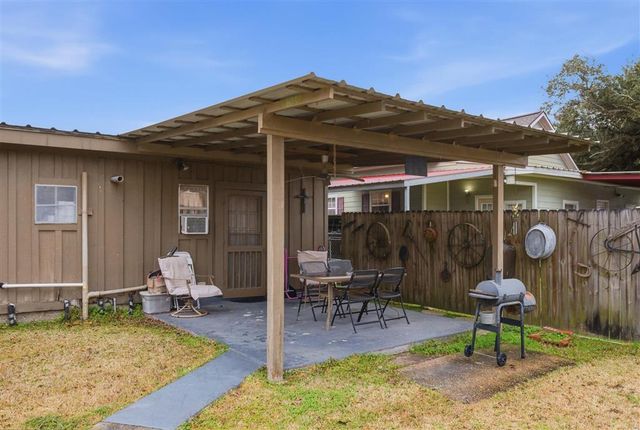 1505 Horridge Street, Vinton, LA 70668