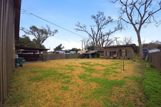 1505 Horridge Street, Vinton, LA 70668