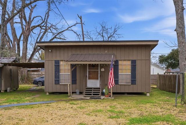 1505 Horridge Street, Vinton, LA 70668