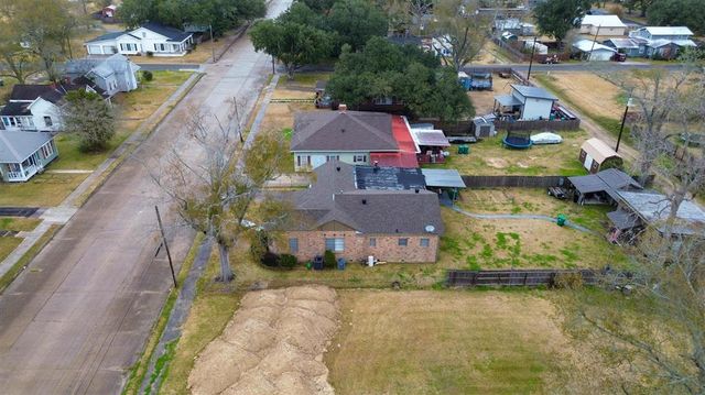 1505 Horridge Street, Vinton, LA 70668