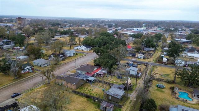 1505 Horridge Street, Vinton, LA 70668