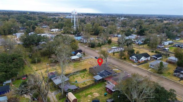 1505 Horridge Street, Vinton, LA 70668