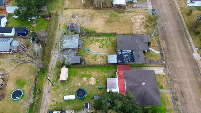 1505 Horridge Street, Vinton, LA 70668