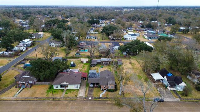 1505 Horridge Street, Vinton, LA 70668