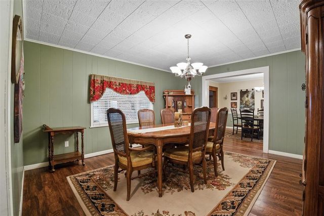 1505 Horridge Street, Vinton, LA 70668