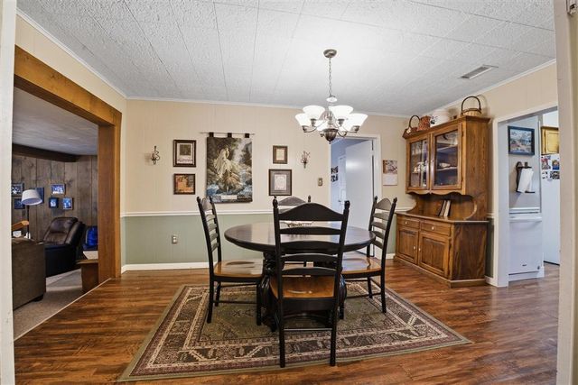 1505 Horridge Street, Vinton, LA 70668