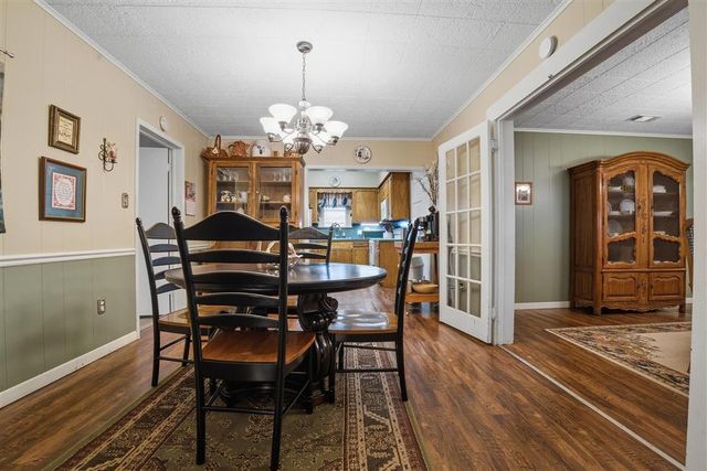 1505 Horridge Street, Vinton, LA 70668