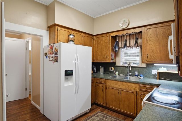 1505 Horridge Street, Vinton, LA 70668