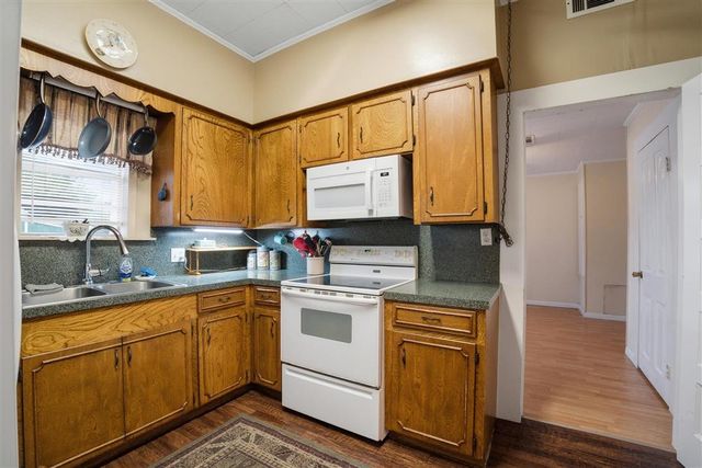 1505 Horridge Street, Vinton, LA 70668