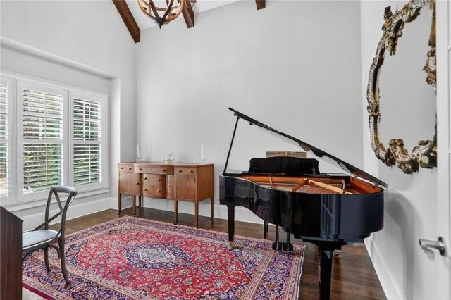 2758 Green Meadows Lane NE, Brookhaven, GA 30319