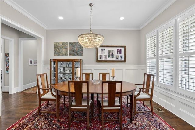 2758 Green Meadows Lane NE, Brookhaven, GA 30319