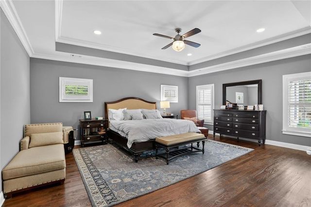 2758 Green Meadows Lane NE, Brookhaven, GA 30319