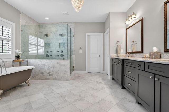 2758 Green Meadows Lane NE, Brookhaven, GA 30319