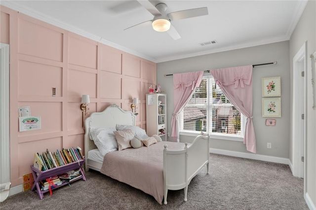 2758 Green Meadows Lane NE, Brookhaven, GA 30319