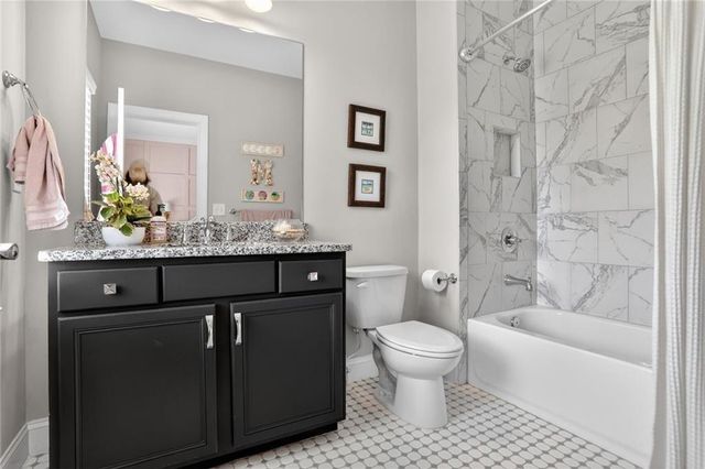 2758 Green Meadows Lane NE, Brookhaven, GA 30319