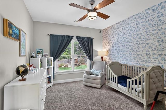 2758 Green Meadows Lane NE, Brookhaven, GA 30319