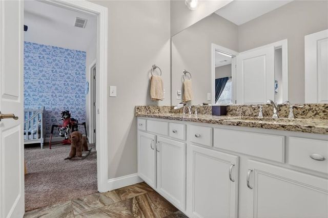 2758 Green Meadows Lane NE, Brookhaven, GA 30319