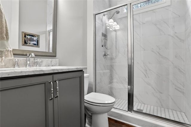 2758 Green Meadows Lane NE, Brookhaven, GA 30319