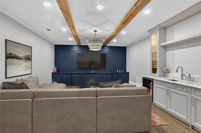 2758 Green Meadows Lane NE, Brookhaven, GA 30319