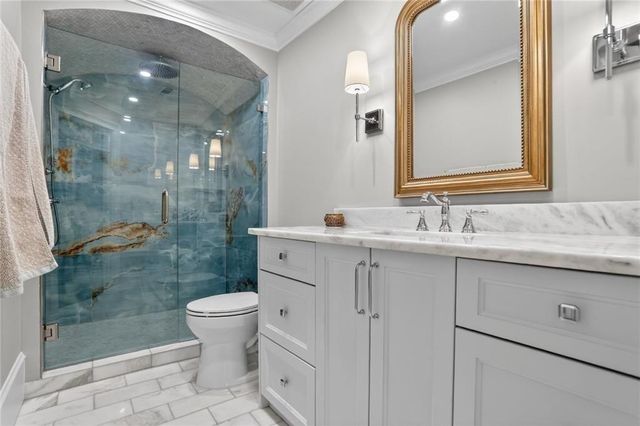 2758 Green Meadows Lane NE, Brookhaven, GA 30319