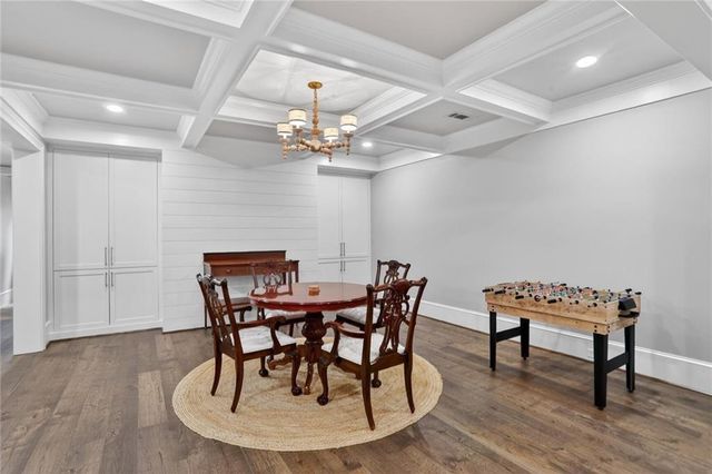 2758 Green Meadows Lane NE, Brookhaven, GA 30319