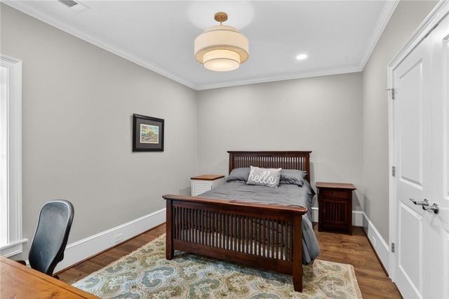 2758 Green Meadows Lane NE, Brookhaven, GA 30319