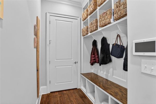 2758 Green Meadows Lane NE, Brookhaven, GA 30319