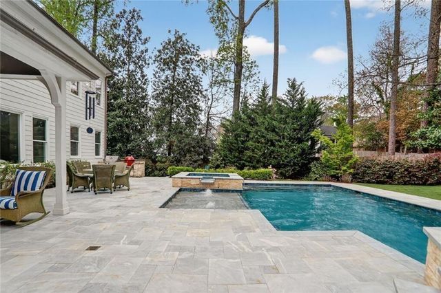 2758 Green Meadows Lane NE, Brookhaven, GA 30319