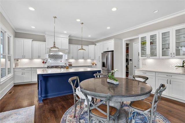 2758 Green Meadows Lane NE, Brookhaven, GA 30319