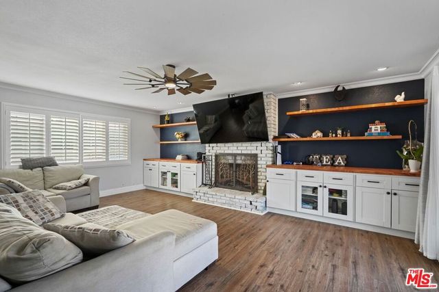 4631 W Avenue M8, Lancaster, CA 93536