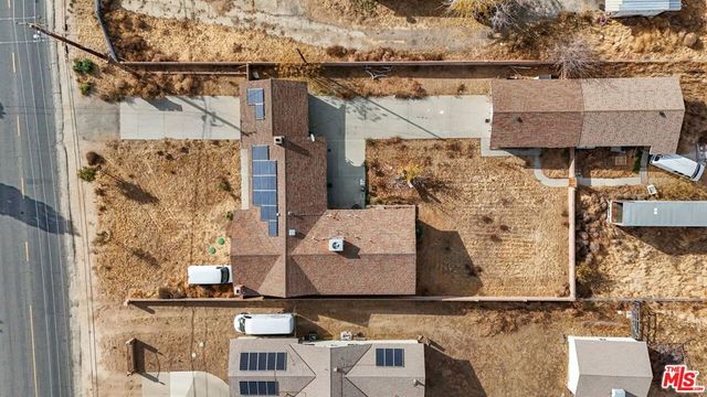 4631 W Avenue M8, Lancaster, CA 93536