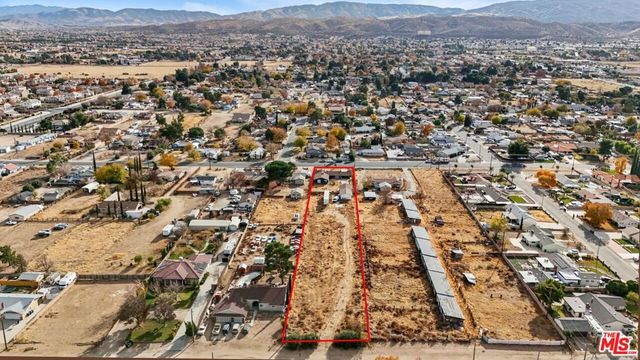 4631 W Avenue M8, Lancaster, CA 93536