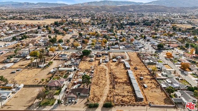 4631 W Avenue M8, Lancaster, CA 93536