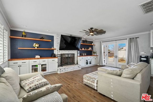 4631 W Avenue M8, Lancaster, CA 93536