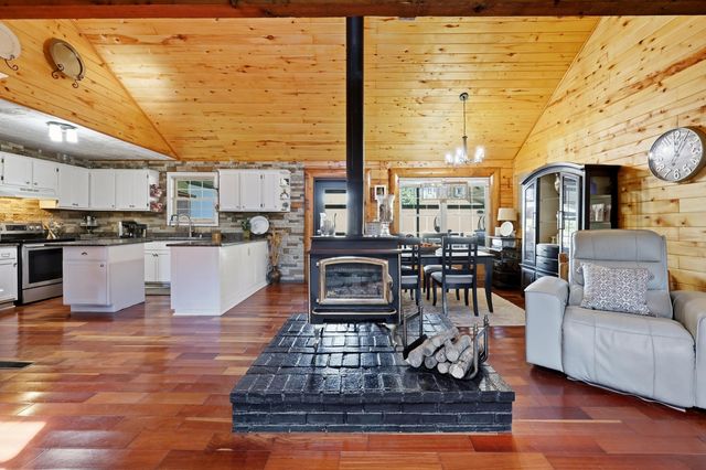 355 Dix Dam Road, Harrodsburg, KY 40330