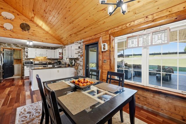 355 Dix Dam Road, Harrodsburg, KY 40330