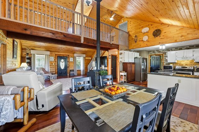 355 Dix Dam Road, Harrodsburg, KY 40330