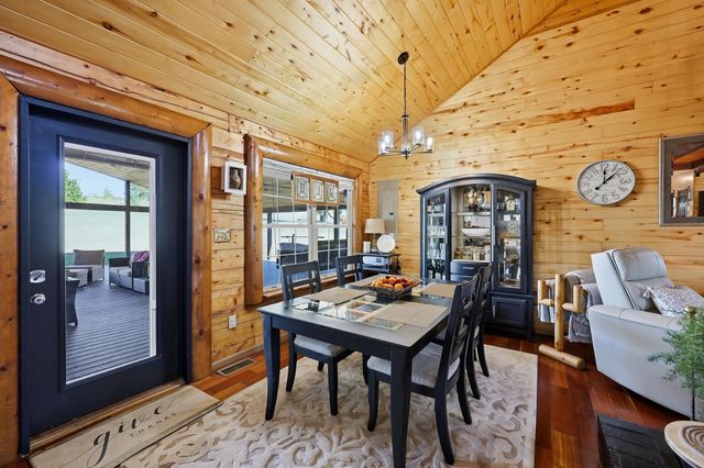 355 Dix Dam Road, Harrodsburg, KY 40330