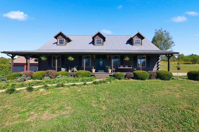 355 Dix Dam Road, Harrodsburg, KY 40330
