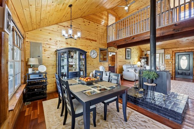 355 Dix Dam Road, Harrodsburg, KY 40330