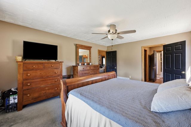 355 Dix Dam Road, Harrodsburg, KY 40330
