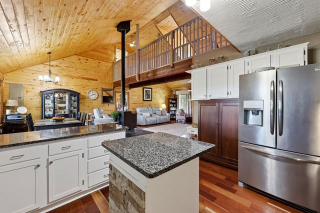 355 Dix Dam Road, Harrodsburg, KY 40330