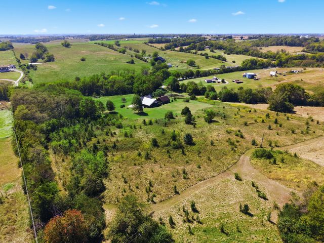 355 Dix Dam Road, Harrodsburg, KY 40330