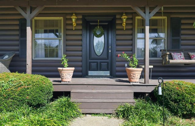 355 Dix Dam Road, Harrodsburg, KY 40330