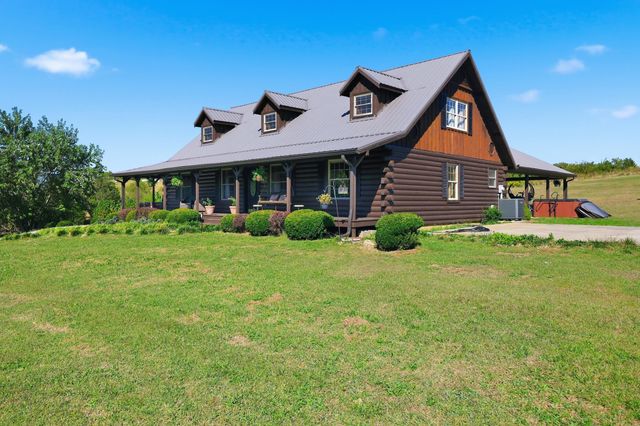 355 Dix Dam Road, Harrodsburg, KY 40330