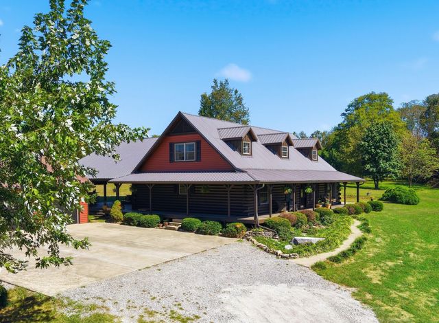 355 Dix Dam Road, Harrodsburg, KY 40330